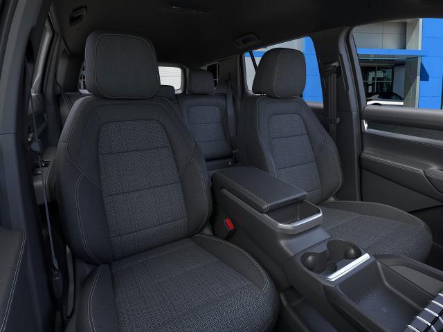 new 2026 GMC Terrain car, priced at $32,700