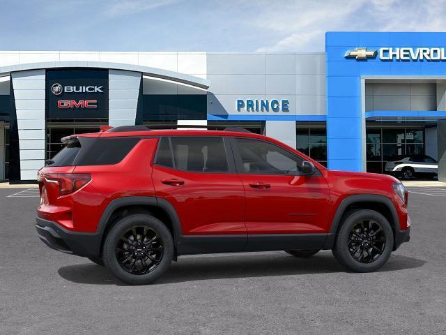 new 2026 GMC Terrain car, priced at $32,700