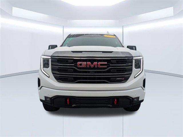 used 2023 GMC Sierra 1500 car, priced at $55,900