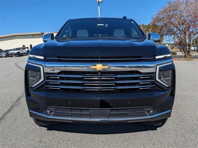 new 2025 Chevrolet Tahoe car, priced at $73,594