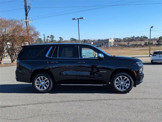 new 2025 Chevrolet Tahoe car, priced at $73,594