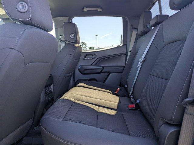 new 2026 Chevrolet Colorado car, priced at $37,272