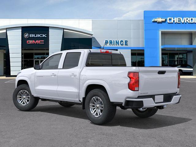 new 2026 Chevrolet Colorado car, priced at $36,672