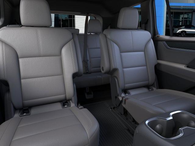 new 2025 GMC Acadia car, priced at $51,720