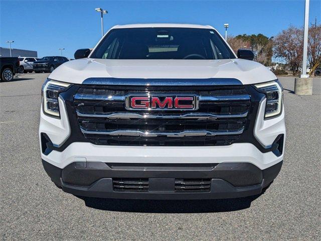 new 2025 GMC Terrain car, priced at $32,767