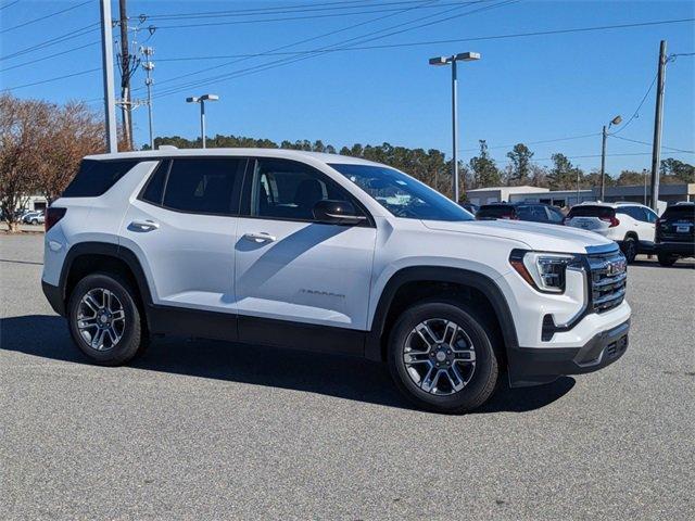 new 2025 GMC Terrain car, priced at $32,767