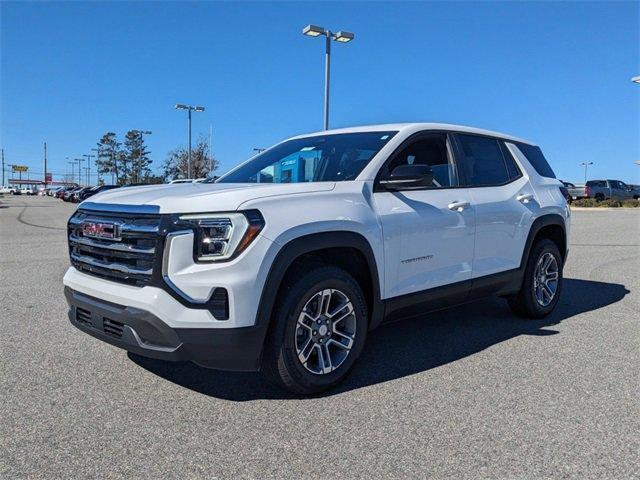 new 2025 GMC Terrain car, priced at $32,767