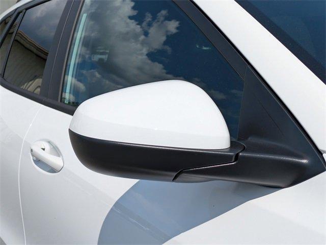 new 2025 Chevrolet Trax car, priced at $25,790