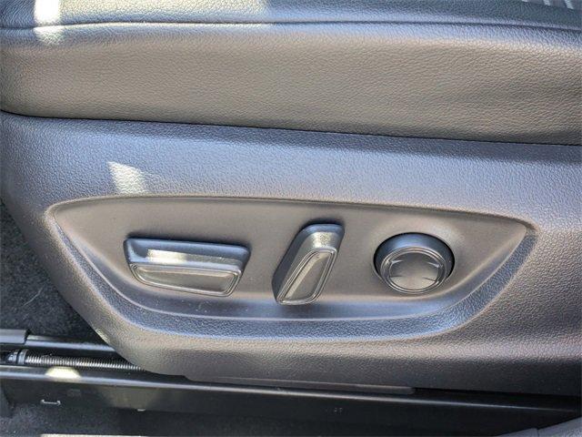 used 2022 Toyota Camry car, priced at $22,790