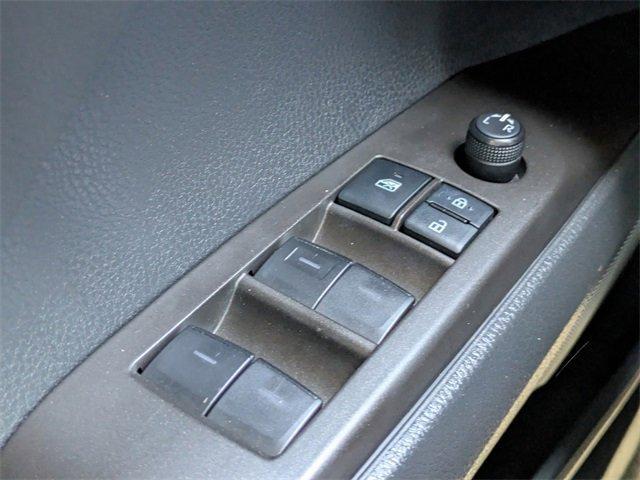 used 2022 Toyota Camry car, priced at $22,790
