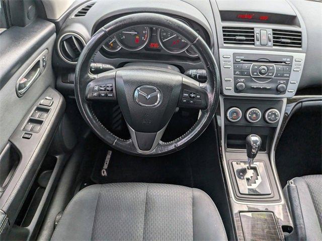 used 2013 Mazda Mazda6 car, priced at $7,900