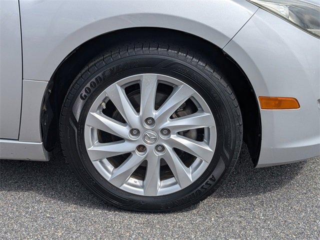 used 2013 Mazda Mazda6 car, priced at $7,900