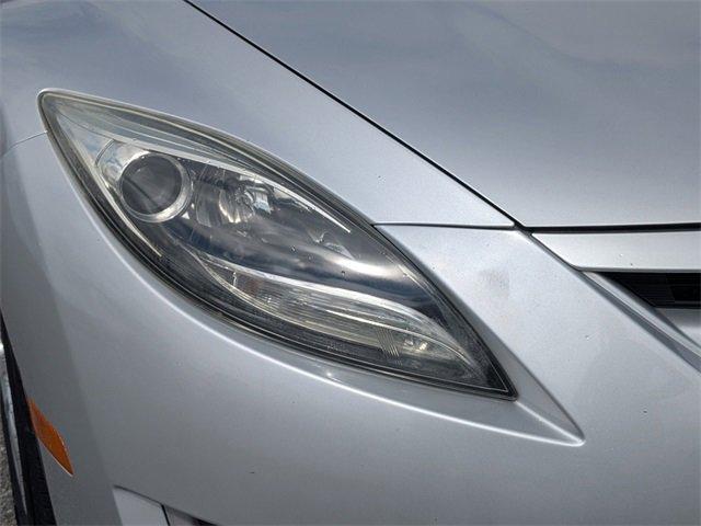 used 2013 Mazda Mazda6 car, priced at $7,900