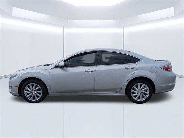 used 2013 Mazda Mazda6 car, priced at $7,900
