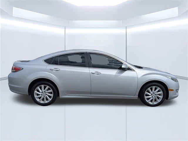 used 2013 Mazda Mazda6 car, priced at $7,900