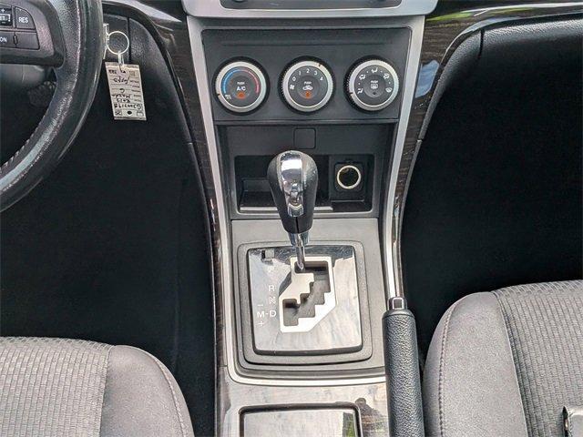 used 2013 Mazda Mazda6 car, priced at $7,900