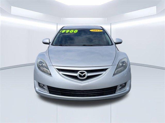 used 2013 Mazda Mazda6 car, priced at $7,900
