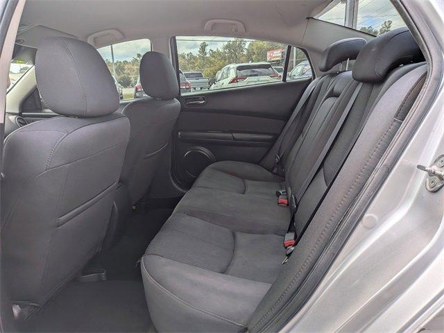 used 2013 Mazda Mazda6 car, priced at $7,900