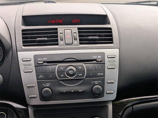 used 2013 Mazda Mazda6 car, priced at $7,900