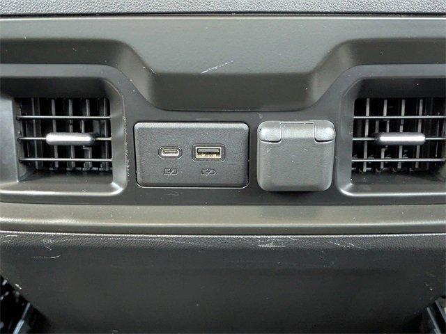 used 2020 Chevrolet Silverado 1500 car, priced at $30,900