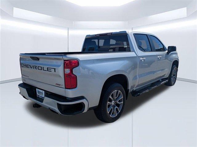used 2020 Chevrolet Silverado 1500 car, priced at $30,900