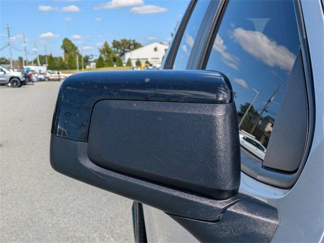 used 2020 Chevrolet Silverado 1500 car, priced at $30,900