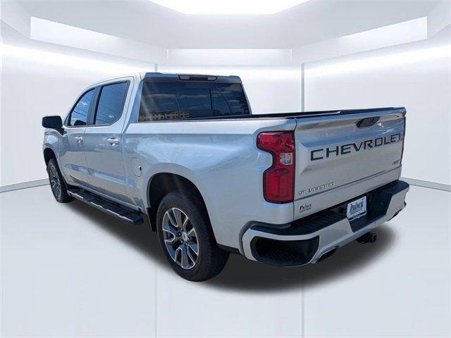 used 2020 Chevrolet Silverado 1500 car, priced at $30,900