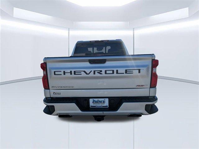 used 2020 Chevrolet Silverado 1500 car, priced at $30,900