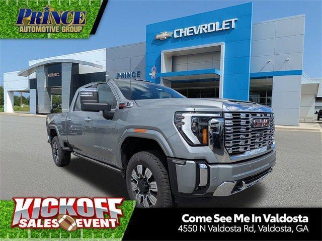 new 2026 GMC Sierra 2500 car, priced at $89,395