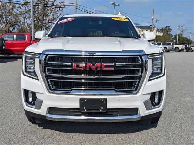 used 2023 GMC Yukon XL car, priced at $52,998