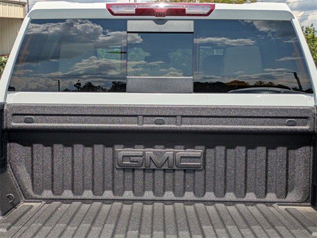 new 2025 GMC Sierra 2500 car, priced at $79,784