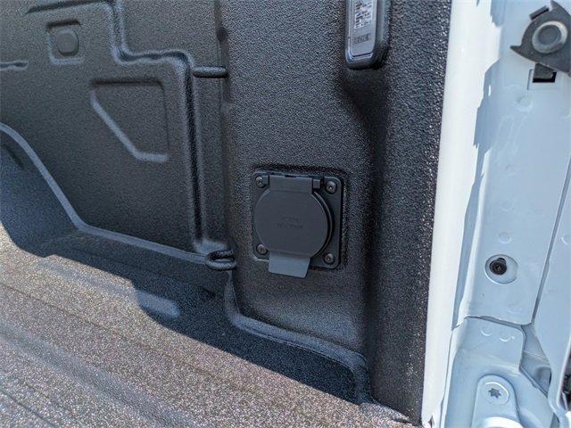 new 2025 GMC Sierra 2500 car, priced at $79,784