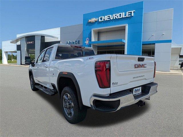 new 2025 GMC Sierra 2500 car, priced at $79,784