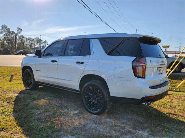 used 2023 Chevrolet Tahoe car, priced at $64,900