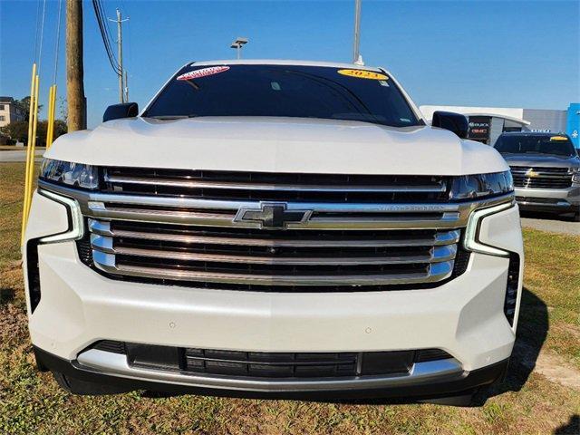 used 2023 Chevrolet Tahoe car, priced at $64,900