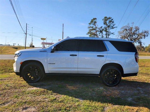 used 2023 Chevrolet Tahoe car, priced at $64,900