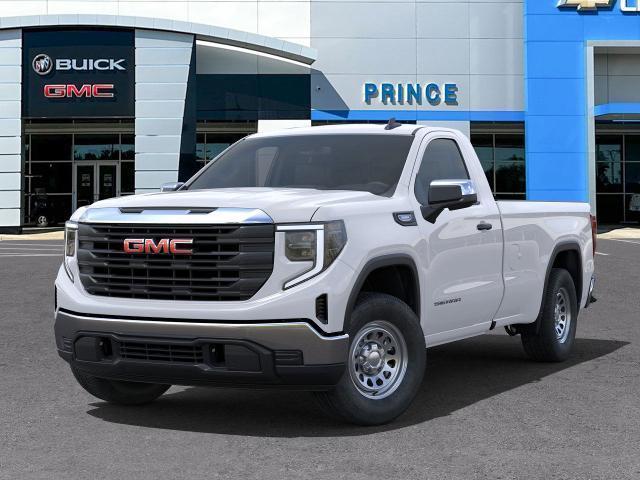 new 2025 GMC Sierra 1500 car, priced at $35,368