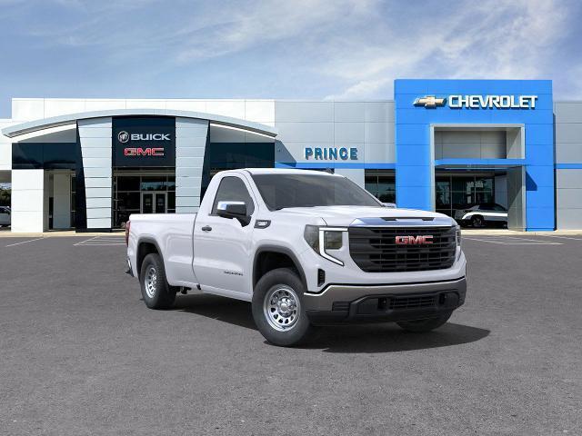 new 2025 GMC Sierra 1500 car, priced at $35,368