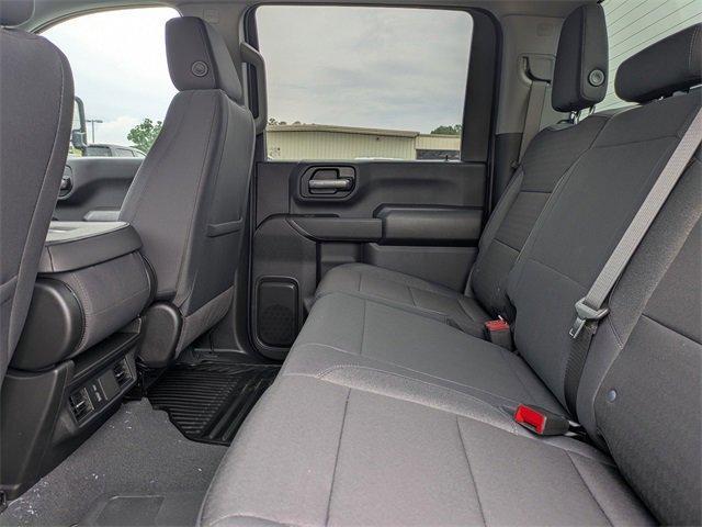 new 2025 Chevrolet Silverado 2500 car, priced at $55,544