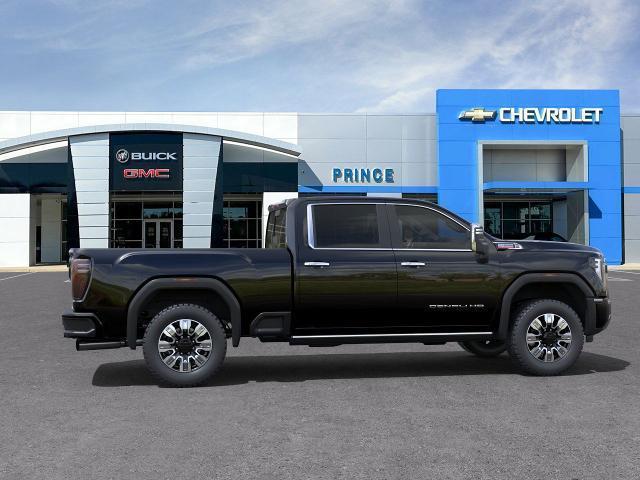 new 2025 GMC Sierra 2500 car, priced at $87,033