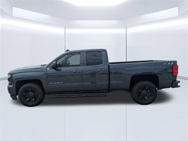 used 2018 Chevrolet Silverado 1500 car, priced at $29,900