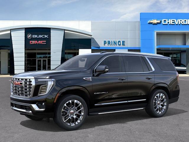 new 2026 GMC Yukon car, priced at $84,662
