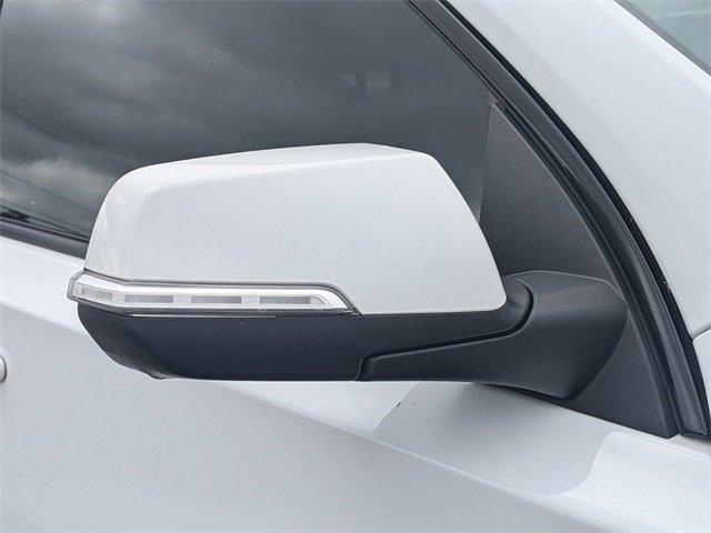 used 2023 Chevrolet Traverse car, priced at $35,900