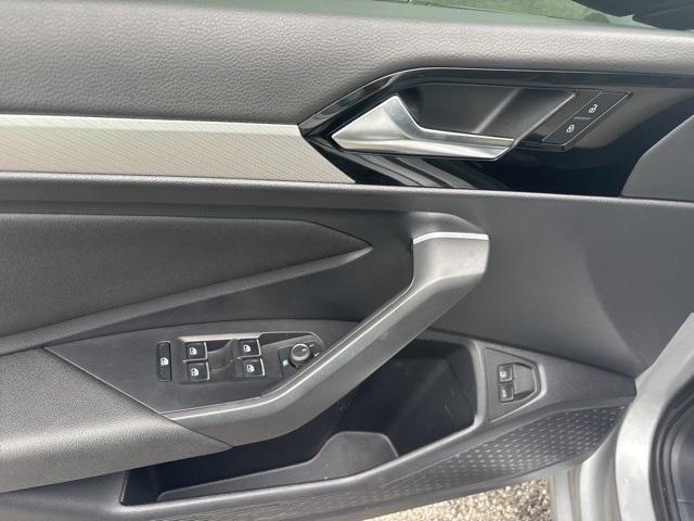 used 2021 Volkswagen Jetta car, priced at $16,925