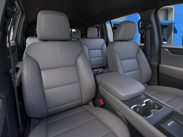 new 2025 GMC Acadia car, priced at $45,663