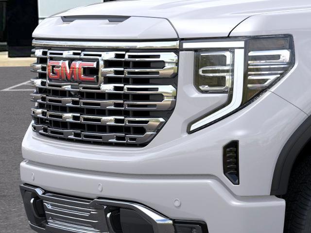 new 2025 GMC Sierra 1500 car, priced at $75,795