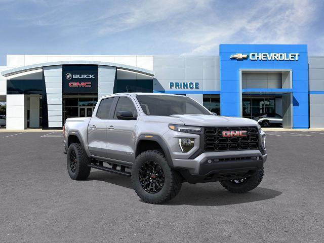 new 2026 GMC Canyon car, priced at $44,905