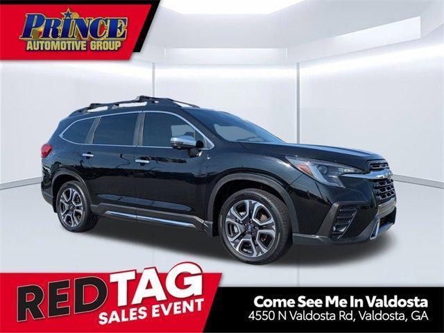 used 2023 Subaru Ascent car, priced at $34,900