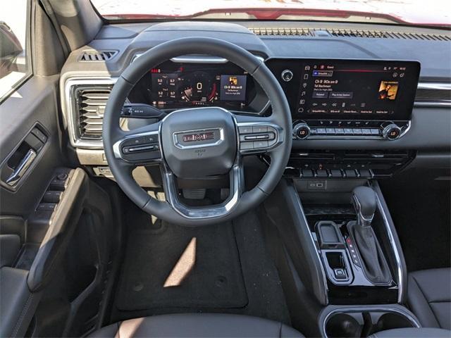 new 2024 GMC Canyon car, priced at $41,691