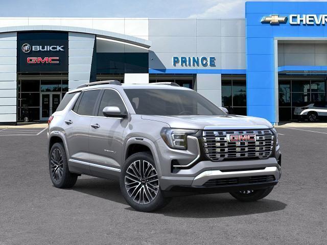 new 2026 GMC Terrain car, priced at $41,391